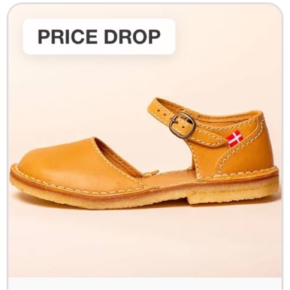 Duckfeet Shoes - DuckFeet- MOLS
